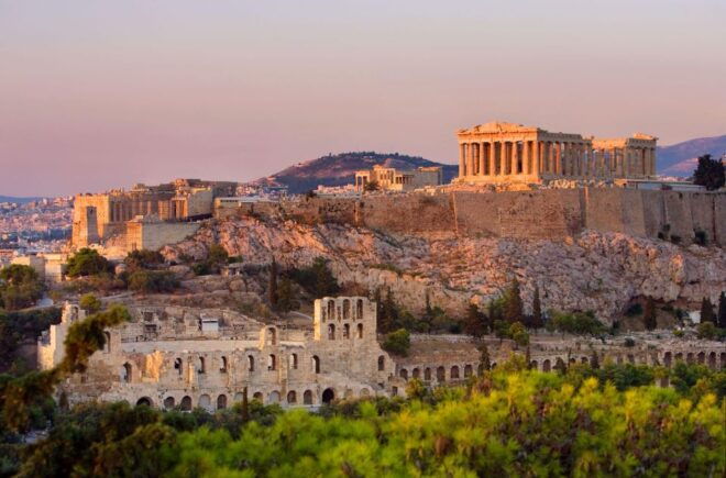 Athens Acropolis Tour: A Private Experience! - Full Description of the Tour Itinerary