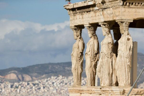 Athens Acropolis Tour: A Private Experience! - Witnessing the Changing of the Guard Ceremony