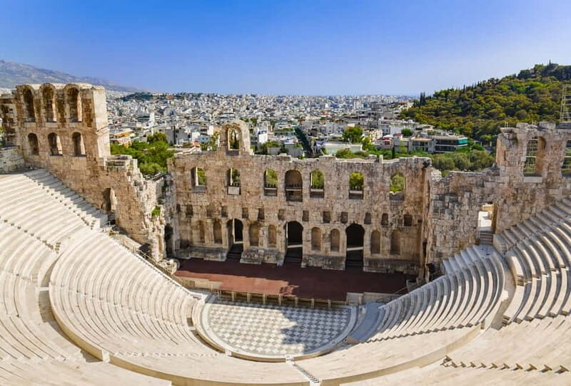 Athens: Acropolis & up to 5 Archaeological Sites Combo Pass - Why We Like This Tour