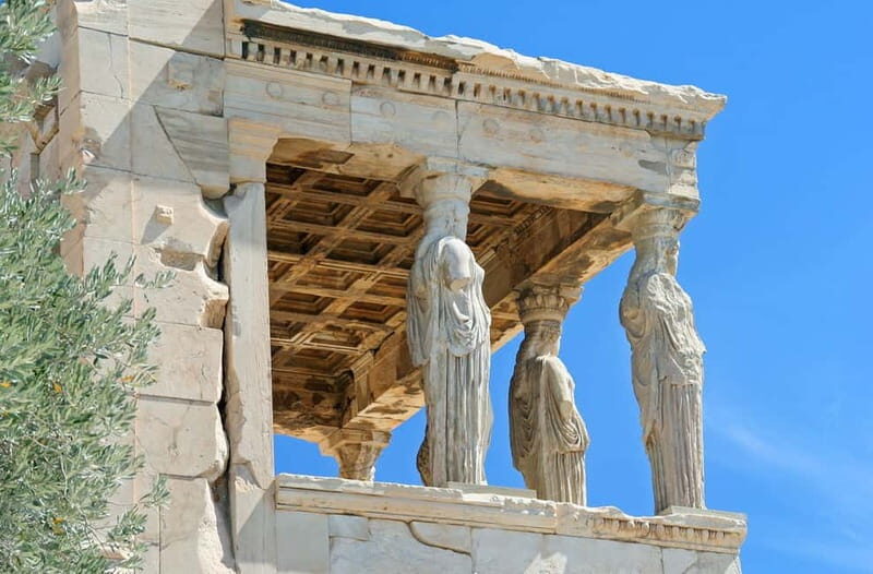 Athens: Acropolis & up to 5 Archaeological Sites Combo Pass - Practical Details: What You Need to Know