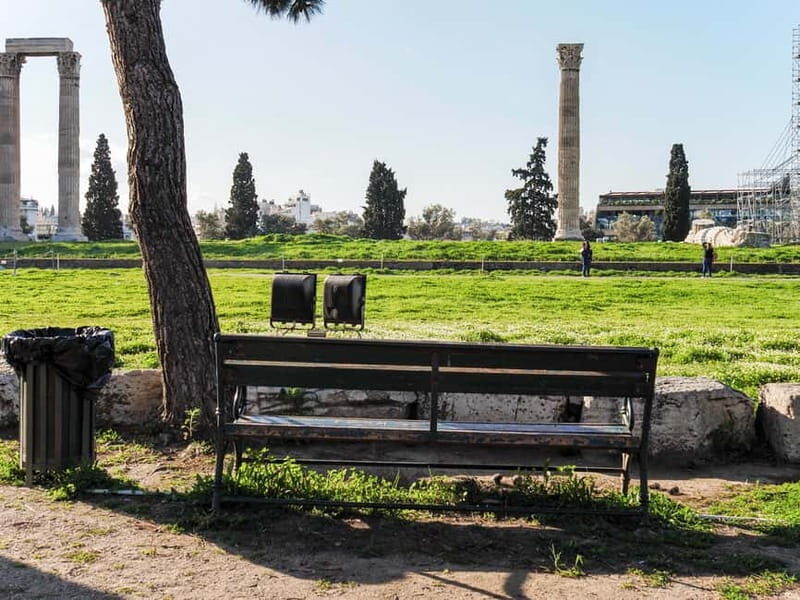 Athens: Acropolis & up to 5 Archaeological Sites Combo Pass - Who Will Benefit Most from This Experience?