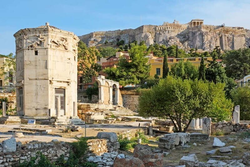 Athens: Acropolis & up to 5 Archaeological Sites Combo Pass - Final Thoughts