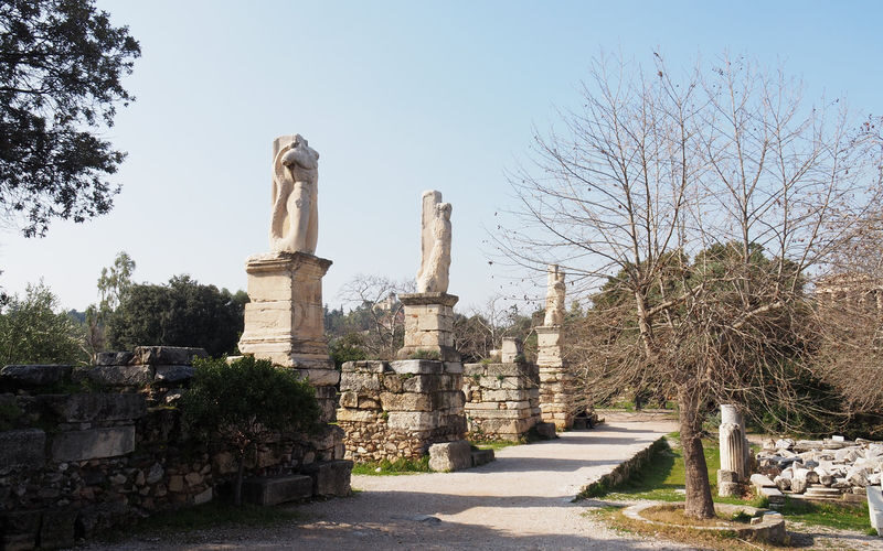 Athens: Acropolis & Up to 5 Archaeological Sites Combo Ticket - Key points to know before booking