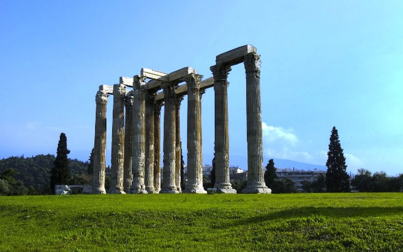 Athens: Acropolis & Up to 5 Archaeological Sites Combo Ticket - The Ancient Agora: a useful first extra stop