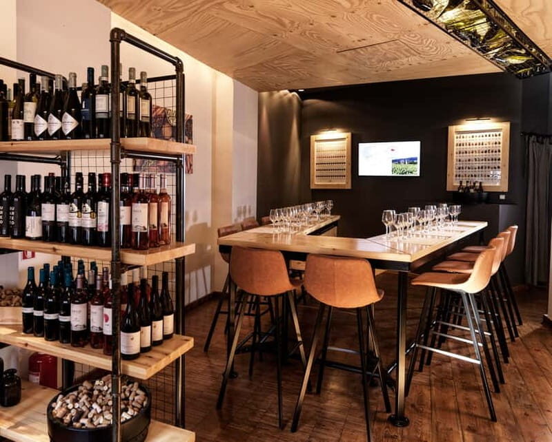 Athens: Acropolis Wine Tasting with Cheese and Olives - Who is this for?  