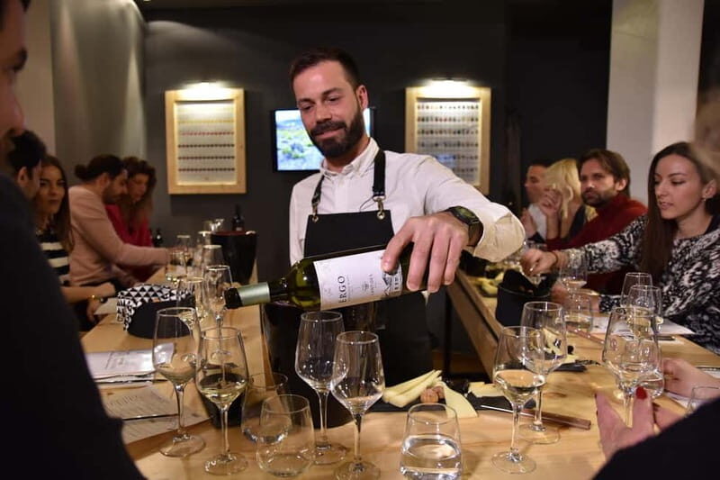 Athens: Acropolis Wine Tasting with Cheese and Olives - Final Thoughts: Who Should Book This Experience?