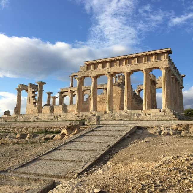 Athens: Aegina Island Small Group Premium Guided Tour - Who Is This Tour Best For?