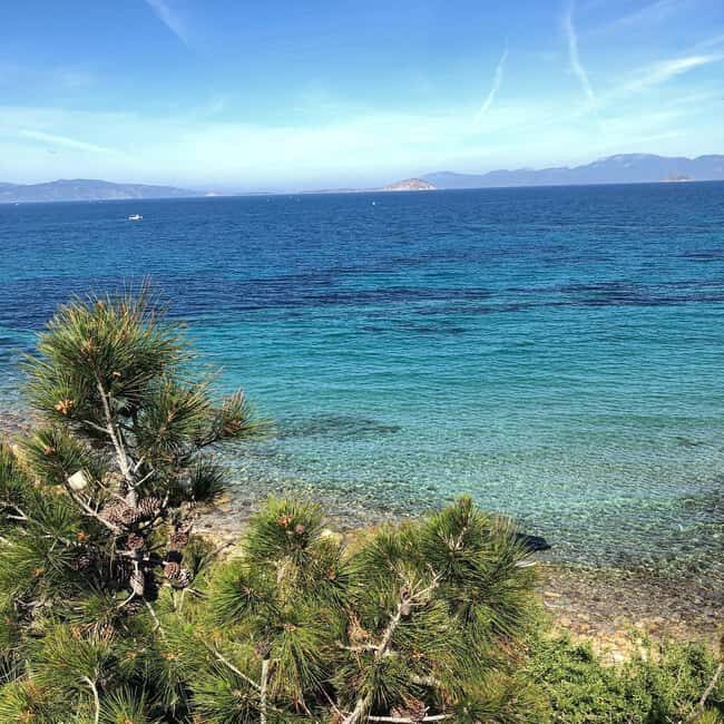 Athens: Aegina Island Small Group Premium Guided Tour - The Sum Up