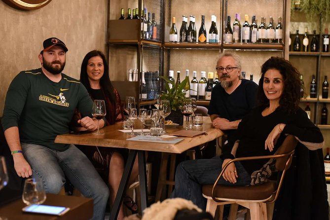 Athens After Dark: Night-Time Food Tour of the Ancient City - Common Questions