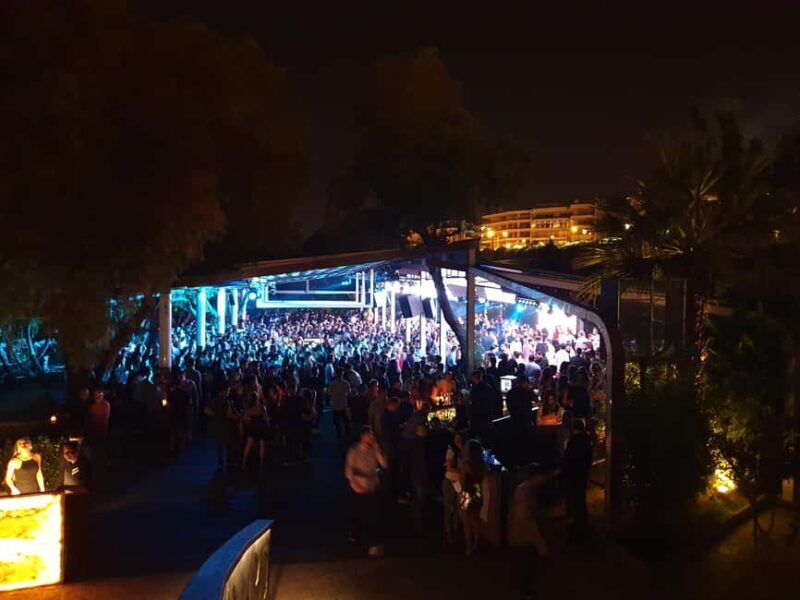 Athens After Dark - Practicalities and Booking Insights