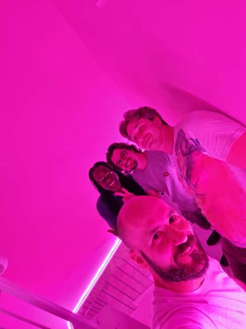 Athens After Dark - FAQ