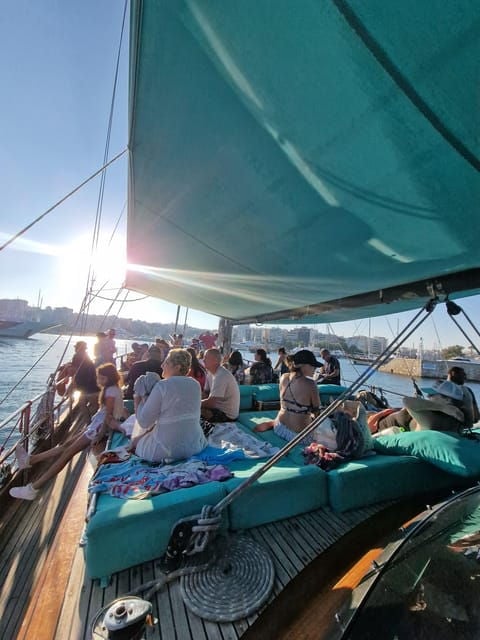Athens: Agistri, Metopi & Aegina Cruise with Meals & Drinks - Frequently Asked Questions