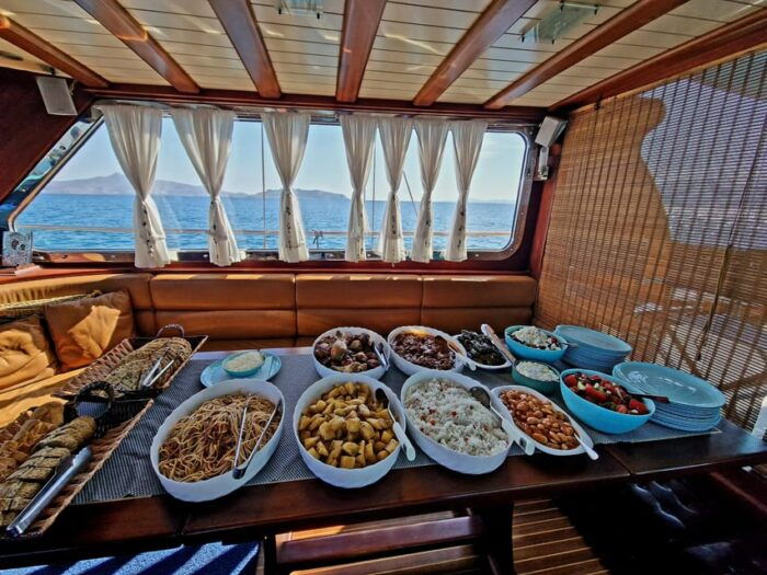 Athens: Agistri, Metopi & Aegina Cruise with Meals & Drinks - Final Thoughts