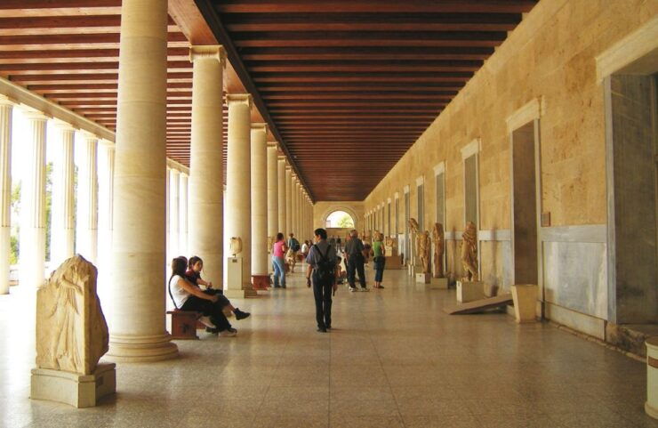 Athens: Agora, Plaka & Monastiraki Private Tour - Activity Details