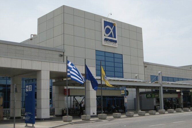 Athens Airport Arrival Private Transfer. Arrive in Style! - Common Questions