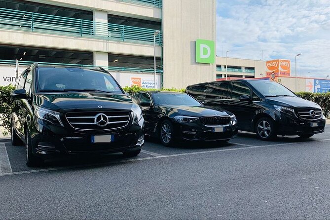 Athens Airport (Ath) to Piraeus Hotels - Arrival Private Transfer - Common Questions