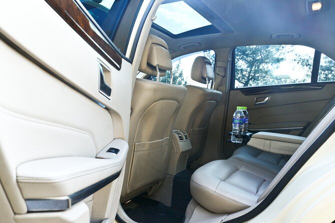 Athens Airport & Athens Hotels to Porto Heli Private Taxi - Common Questions