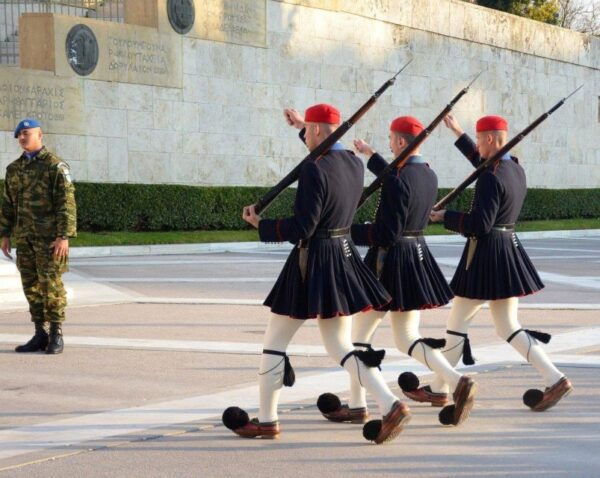 Athens Airport From/To Athens Center Unique Van Transfers - Fleet and Chauffeurs