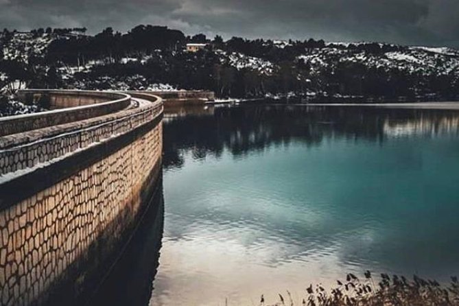 Athens Airport - Marathon (Marathon-Athens Airport) - Pickup and Drop-off Points