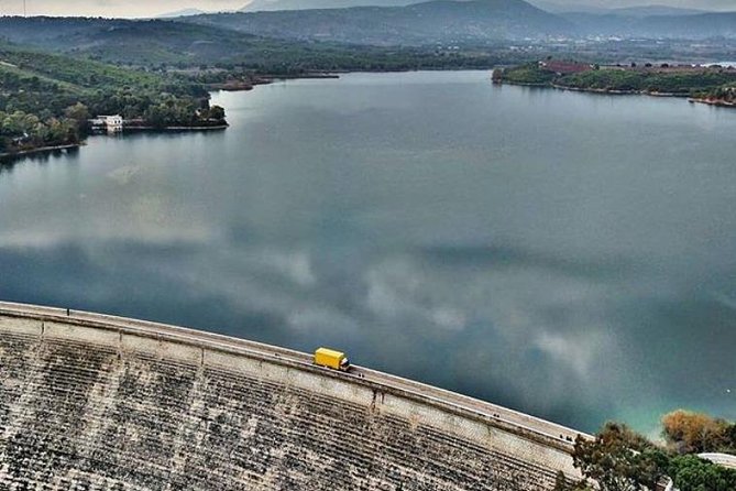 Athens Airport - Marathon (Marathon-Athens Airport) - Hassle-free Transportation Options