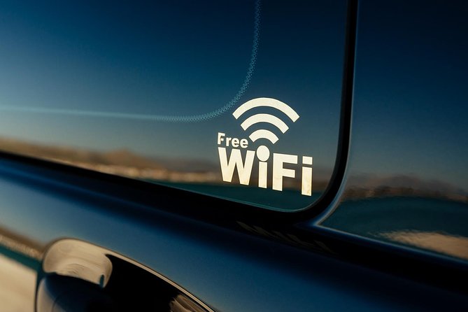 Athens Airport Minivan Transfer To/From Nafplio - Private for up to 8 Passengers - Duration and Luggage Allowance