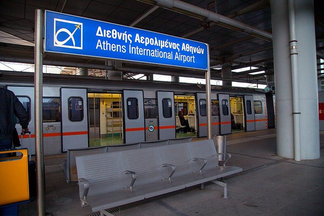 Athens Airport Private Arrival or Departure Transfer - Pickup Details and Flexibility