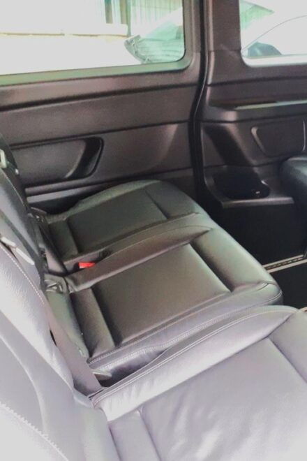 Athens Airport Private Arrival Transfer - Safety Measures