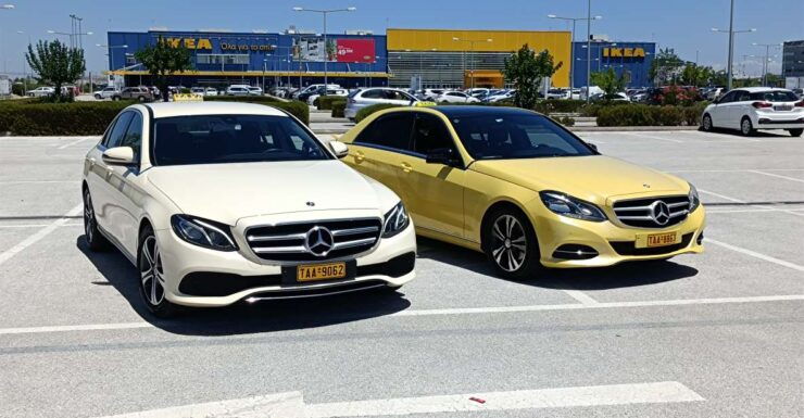 Athens Airport: Private Arrival Transfer to Athens City - Booking Details and Flexibility