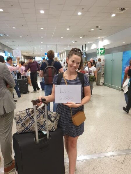 Athens Airport Private Taxi Service - Important Information