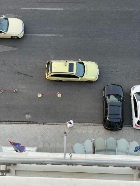 Athens Airport Private Taxi Service - Additional Directions