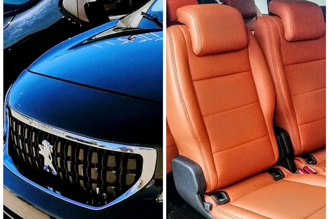 Athens Airport Private Transfer - Common Questions