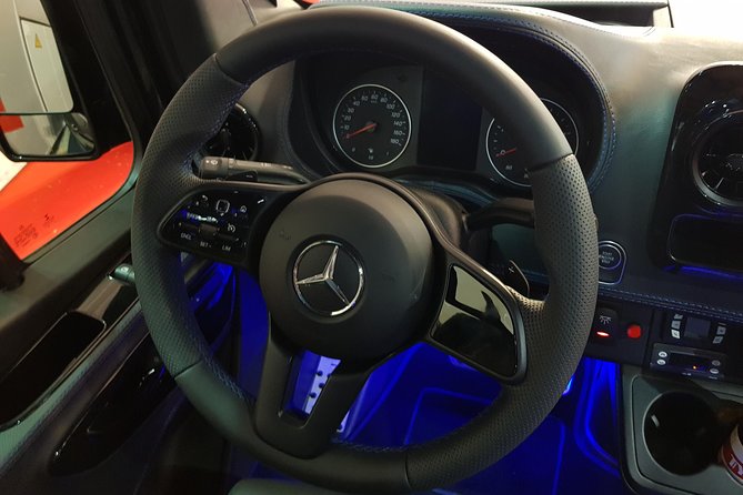 Athens Airport Private Transfer Arrival/Departure to Athens City - End Points