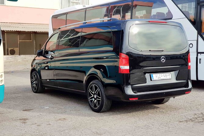 Athens Airport Private Transfer Arrival or Departure - Best Price - Cancellation Policy Details