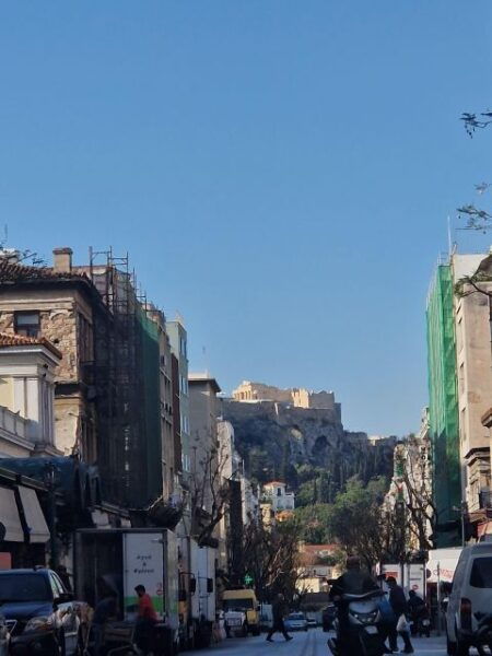 Athens: Airport Private Transfer by Mercedes E Class Wagon - Meeting Point