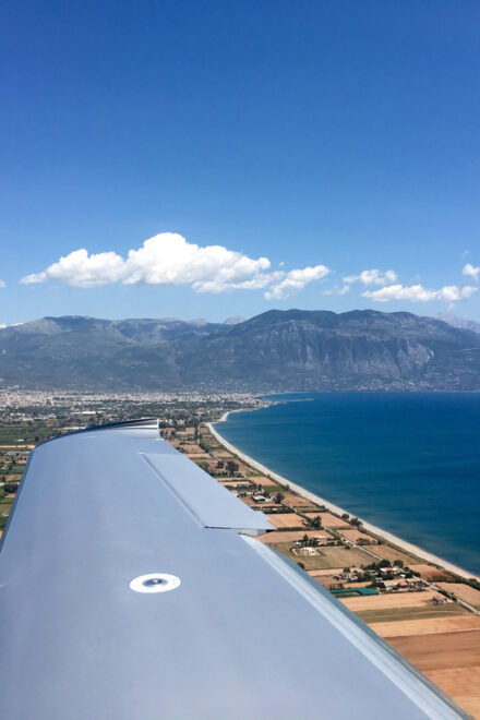 Athens Airport: Private Transfer to Aldemar Olympian Village - Meet Your Driver