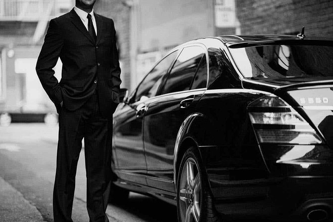 Athens Airport Private Transfer To Athens Hotels - Personalized Experience With a Private Driver