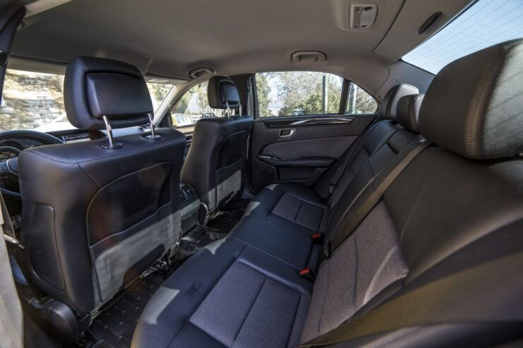 Athens Airport Private Transfer To/From Athens Hotels - Booking Information