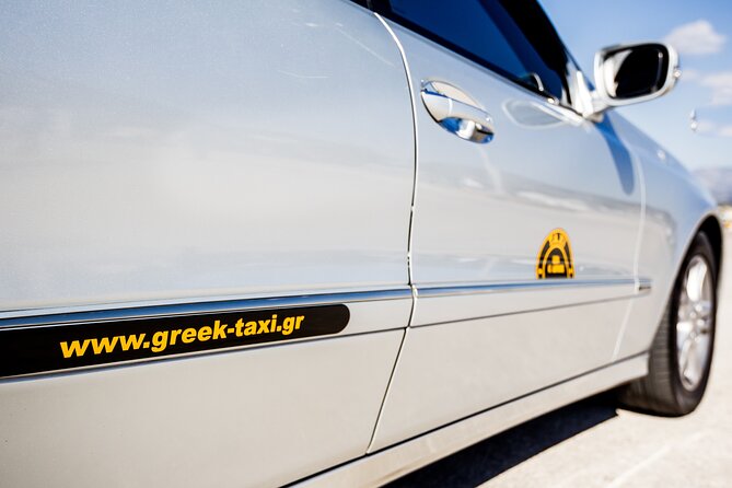 Athens Airport Taxi Transfer to Ermioni - Private for up to 4 Pax - Transfer Duration and Luggage Restrictions