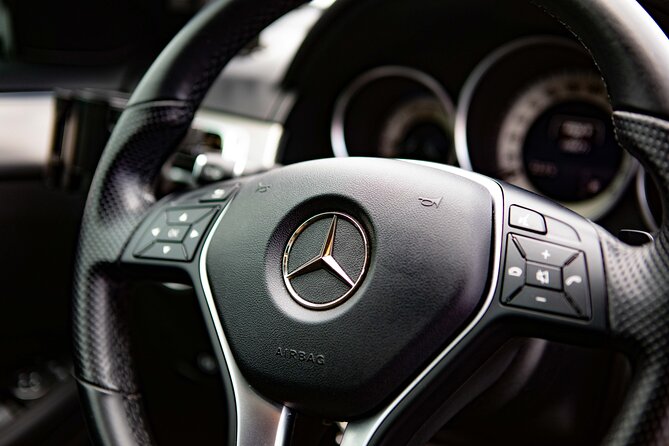 Athens Airport Taxi Transfer to Ermioni - Private for up to 4 Pax - Reviews and Ratings