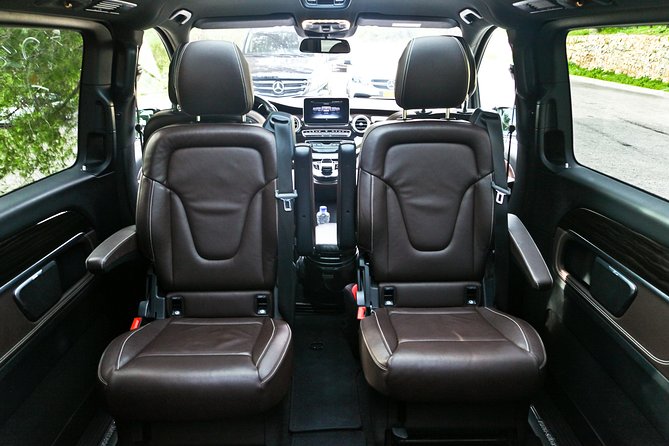 Athens Airport to Agios Konstantinos - Transportation Options