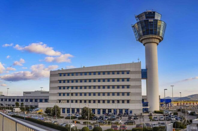 Athens Airport to Athens Center Private Transfer - Vehicle Features