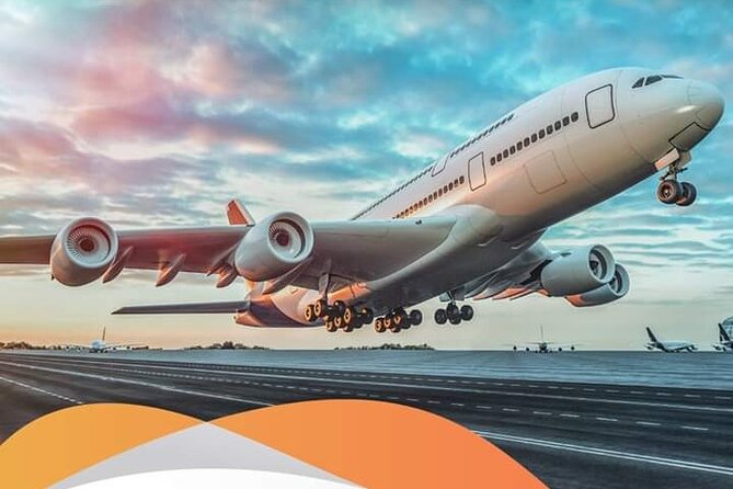 Athens Airport to Athens Center Private Transfer - Overview