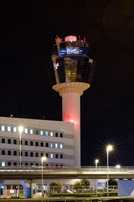 Athens Airport to Athens City Easy Van and Minibus Transfer - Important Information