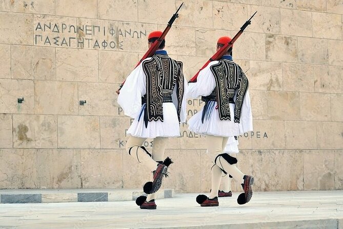 Athens Airport to Athens City Private Arrival Transfer - Reviews