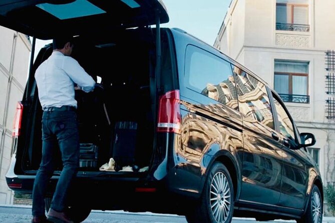 Athens Airport to Athens Hotels Private Arrival Transfer - Common Questions