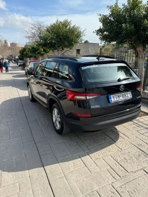 Athens Airport To Athens Hotels Private Luxury Transfers - Customer Reviews