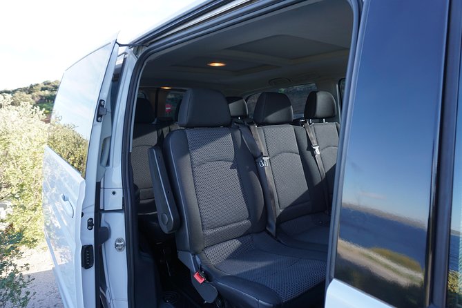 Athens Airport To/From Piraeus Port - Reviews and Ratings