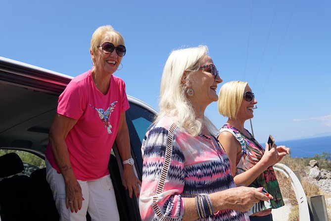 Athens Airport To/From Piraeus Port - The Sum Up