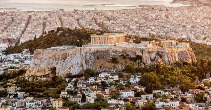 Athens Airport to Kalamata Marina Private Mercedes Minibus - Booking Information