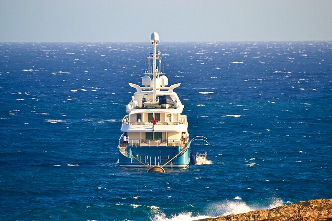 Athens Airport to Lavrio Port - Common Questions